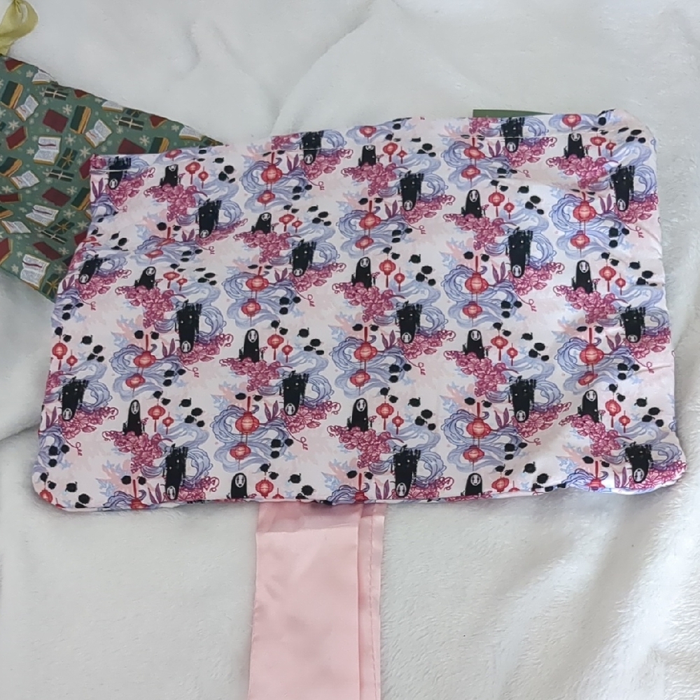 Owlcrate Spirited Away Booksleeve